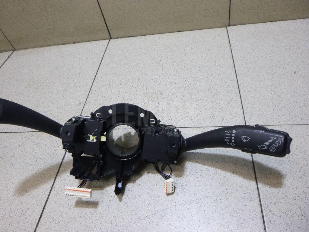 Переключатель подрулевой в сборе для  BMW 2-serie F22/F23/F87 2013-2020