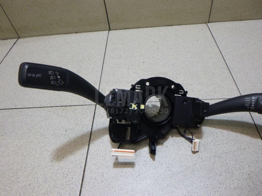 Переключатель подрулевой в сборе для  BMW 2-serie F22/F23/F87 2013-2020