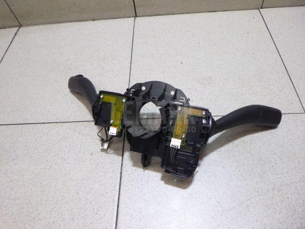 Переключатель подрулевой в сборе для  BMW 2-serie F22/F23/F87 2013-2020