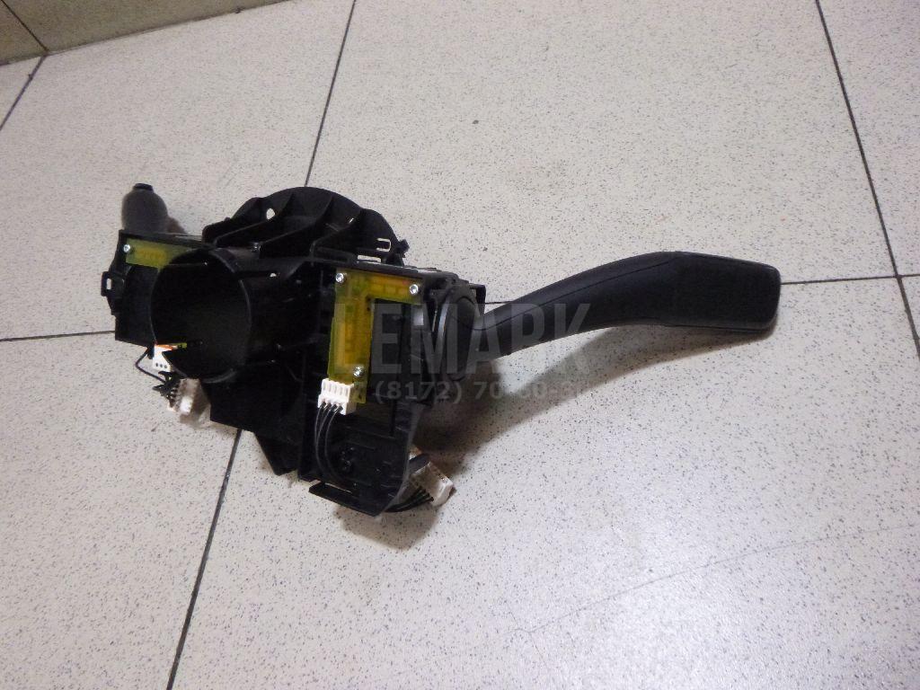 Переключатель подрулевой в сборе для  BMW 2-serie F22/F23/F87 2013-2020