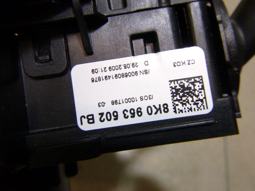 Переключатель подрулевой в сборе для  BMW 2-serie F22/F23/F87 2013-2020