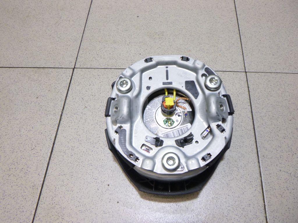 Подушка безопасности в рулевое колесо для  BMW 3-serie E90/E91 2005-2012