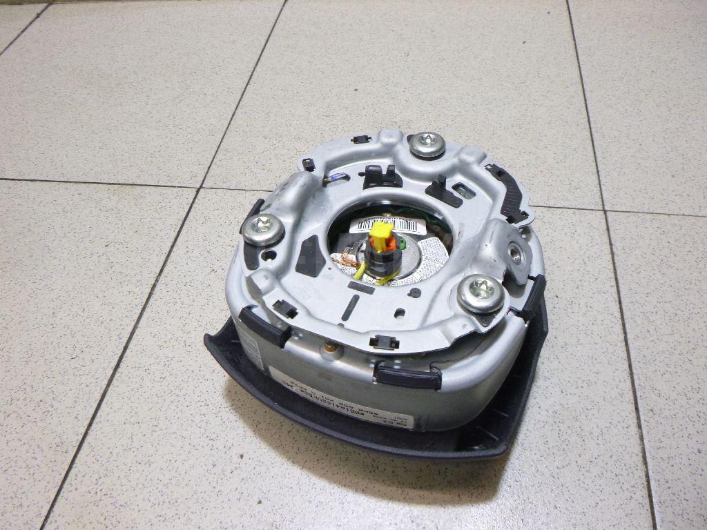 Подушка безопасности в рулевое колесо для  BMW 3-serie E90/E91 2005-2012