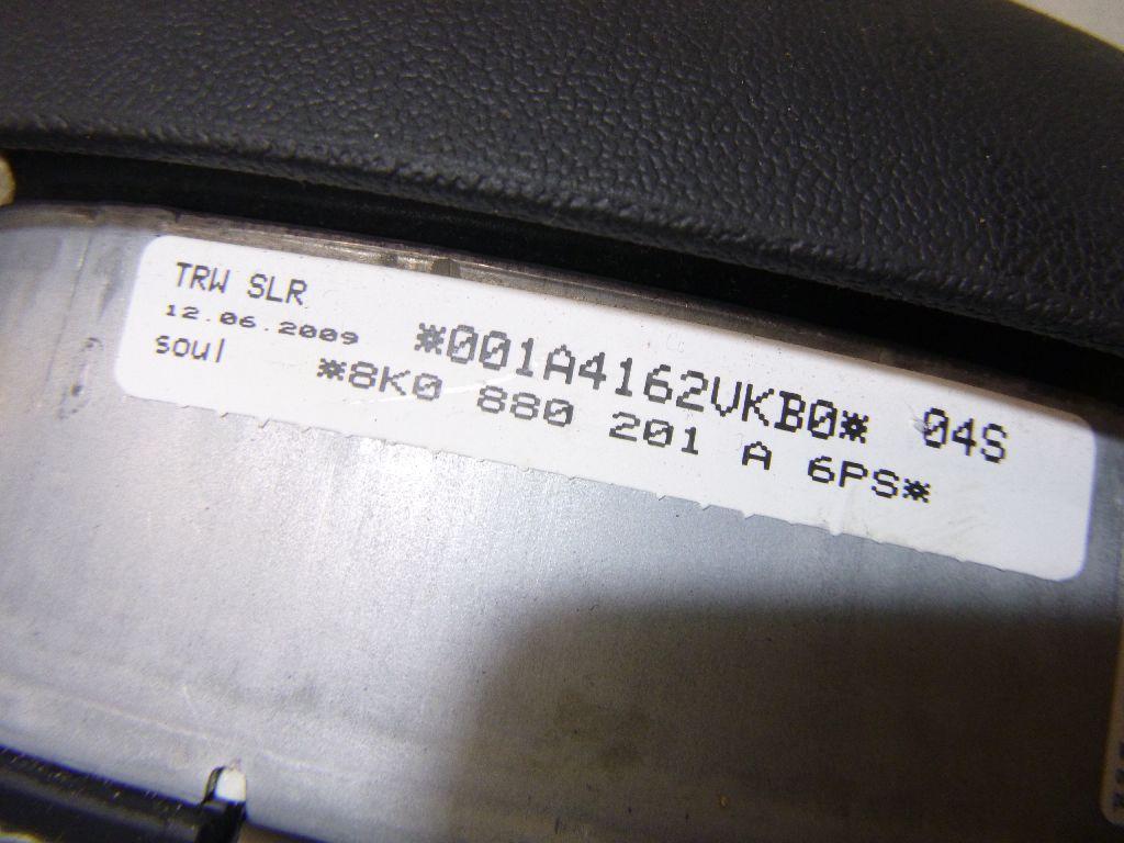 Подушка безопасности в рулевое колесо для  BMW 3-serie E90/E91 2005-2012