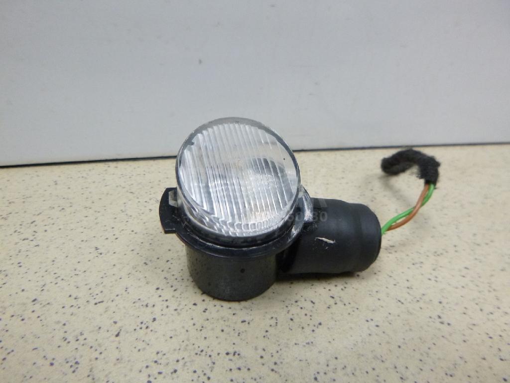 Фонарь подсветки двери 7P6945291 VAG
