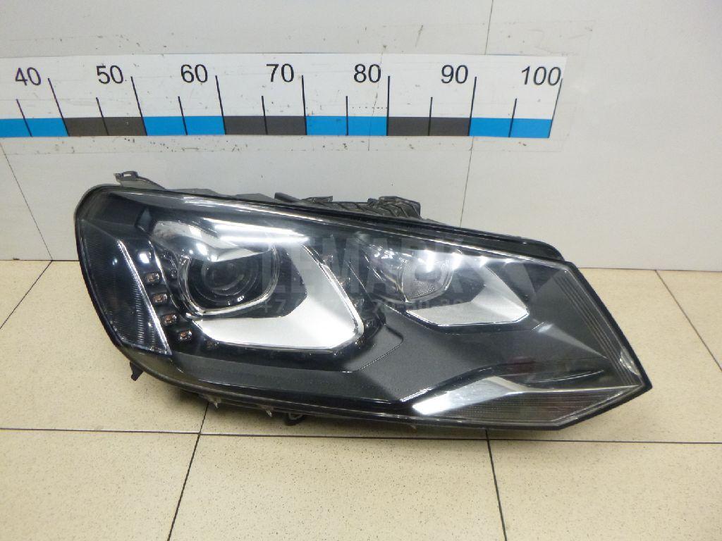 Фара правая 7P2941752 VAG