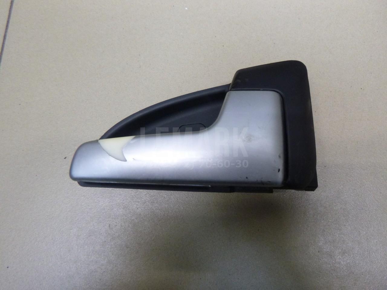 Ручка двери передней внутренняя правая 826201H010 Hyundai-Kia