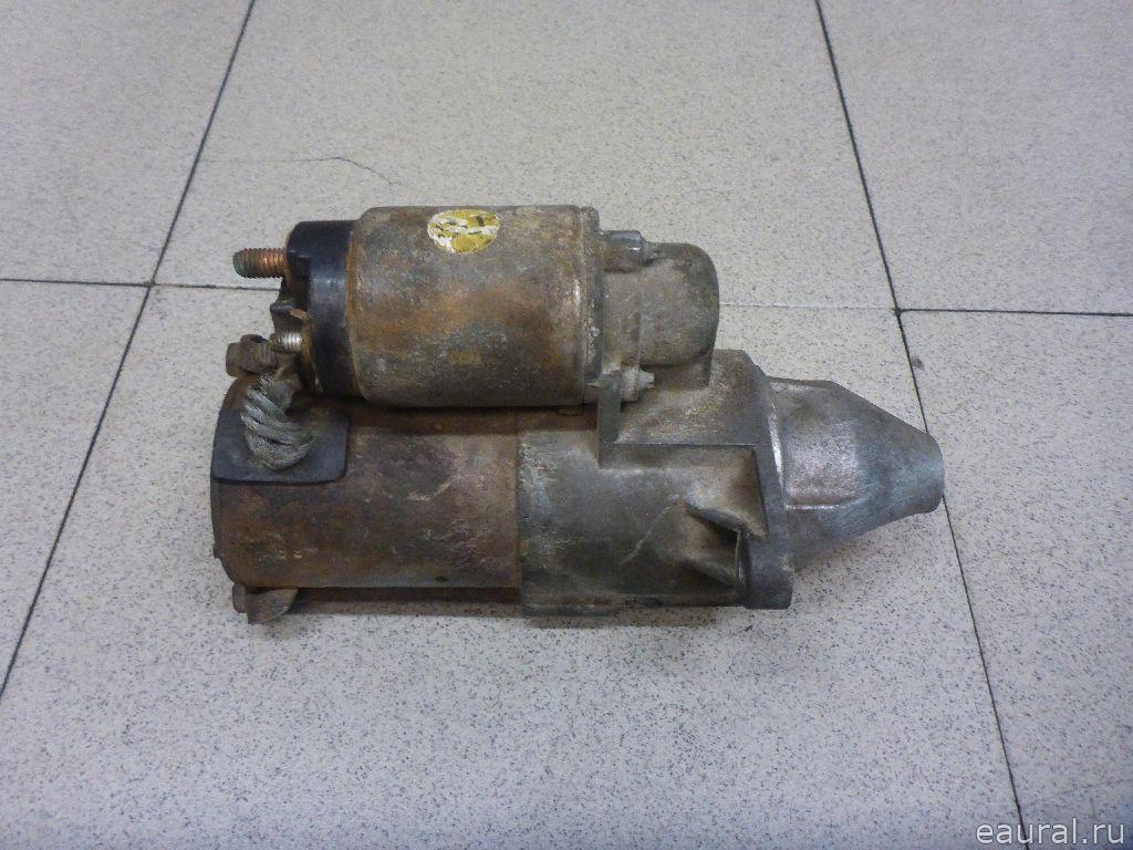 Стартер