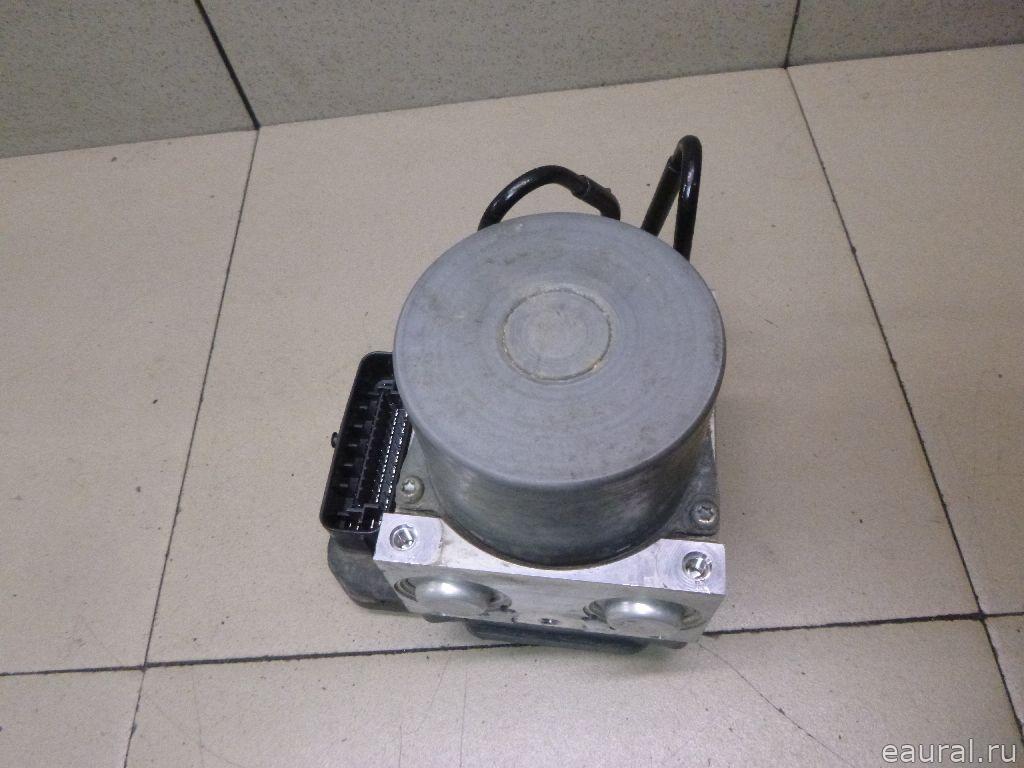 Блок ABS (насос)