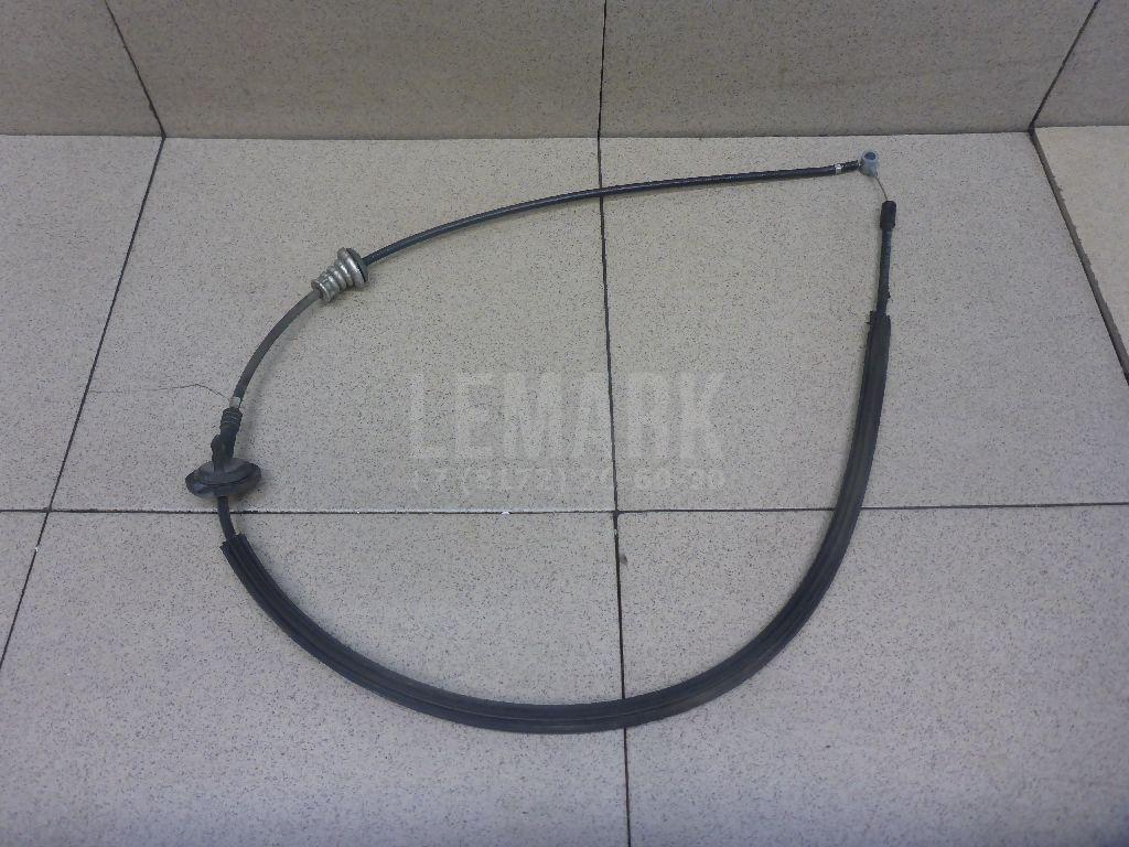 Трос открывания капота 5C6823535 VAG