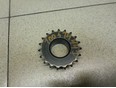 Шестерня привода масляного насоса