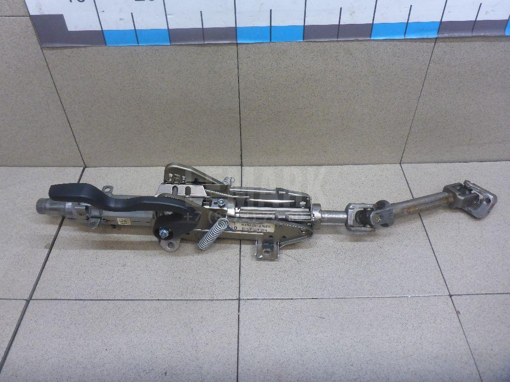 Колонка рулевая 1K1419502BE VAG