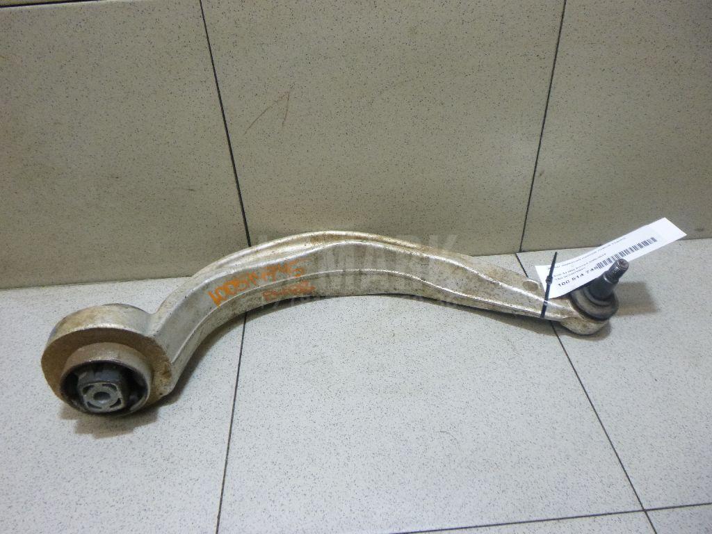 Рычаг передний нижний левый задний для  BPW ECO MAX 1996