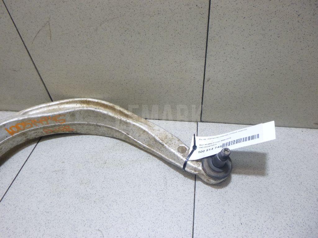 Рычаг передний нижний левый задний для  BPW ECO MAX 1996