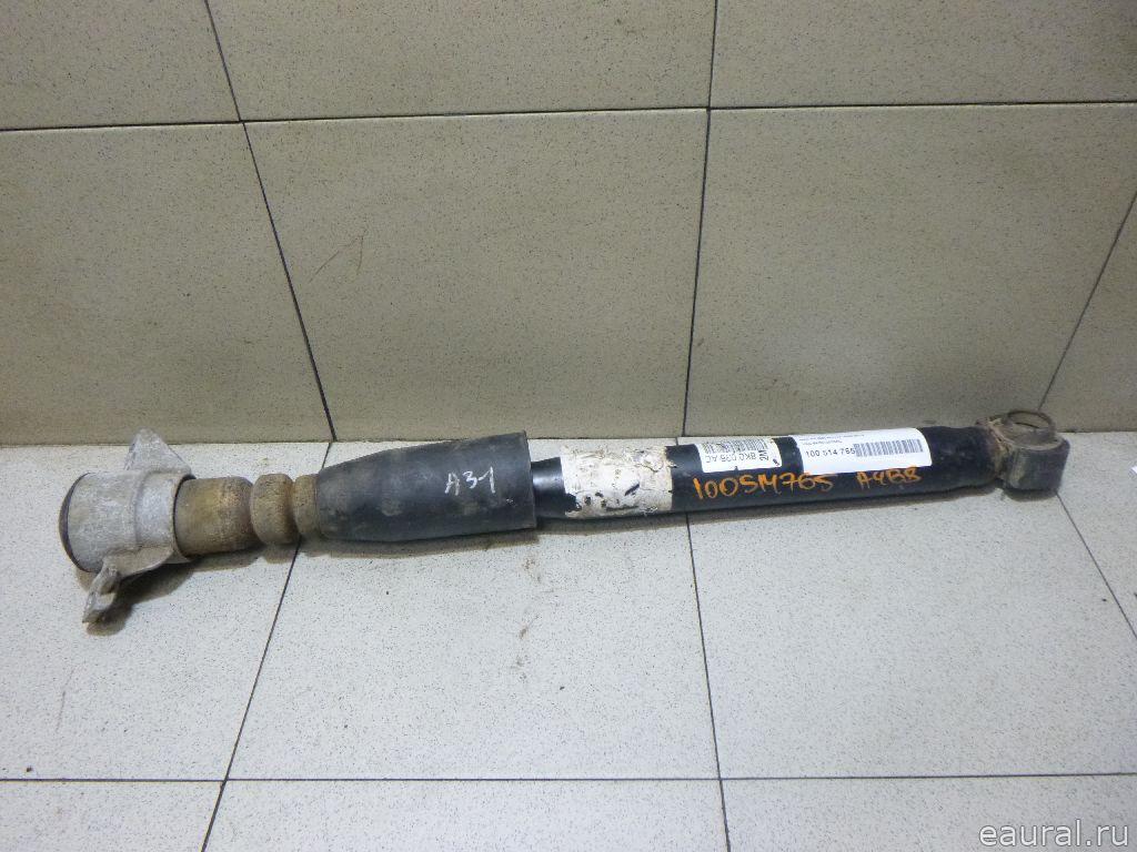 Амортизатор задний