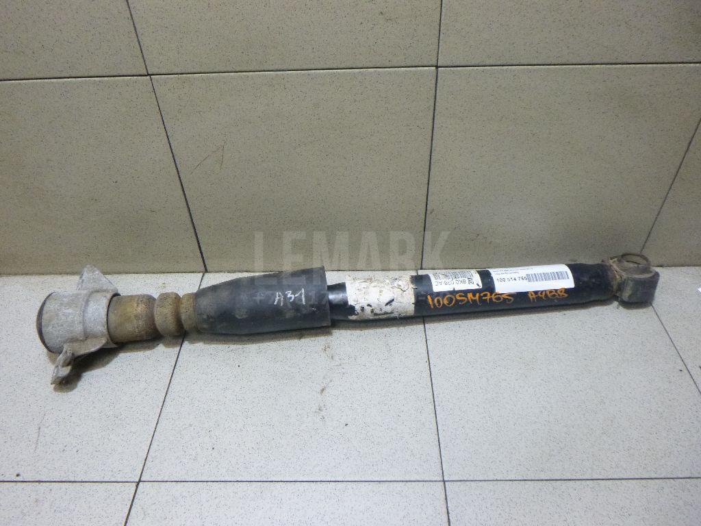 Амортизатор задний