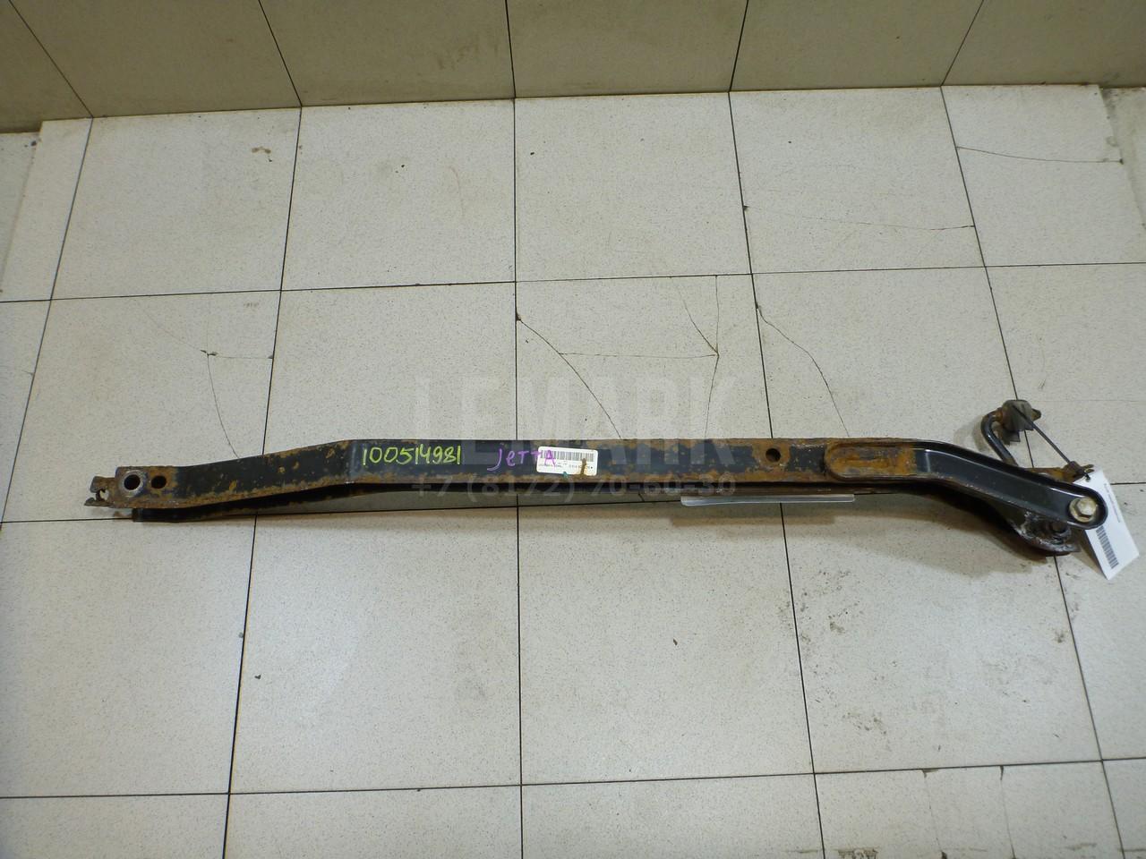 Рычаг задний поперечный 5C0505315C VAG