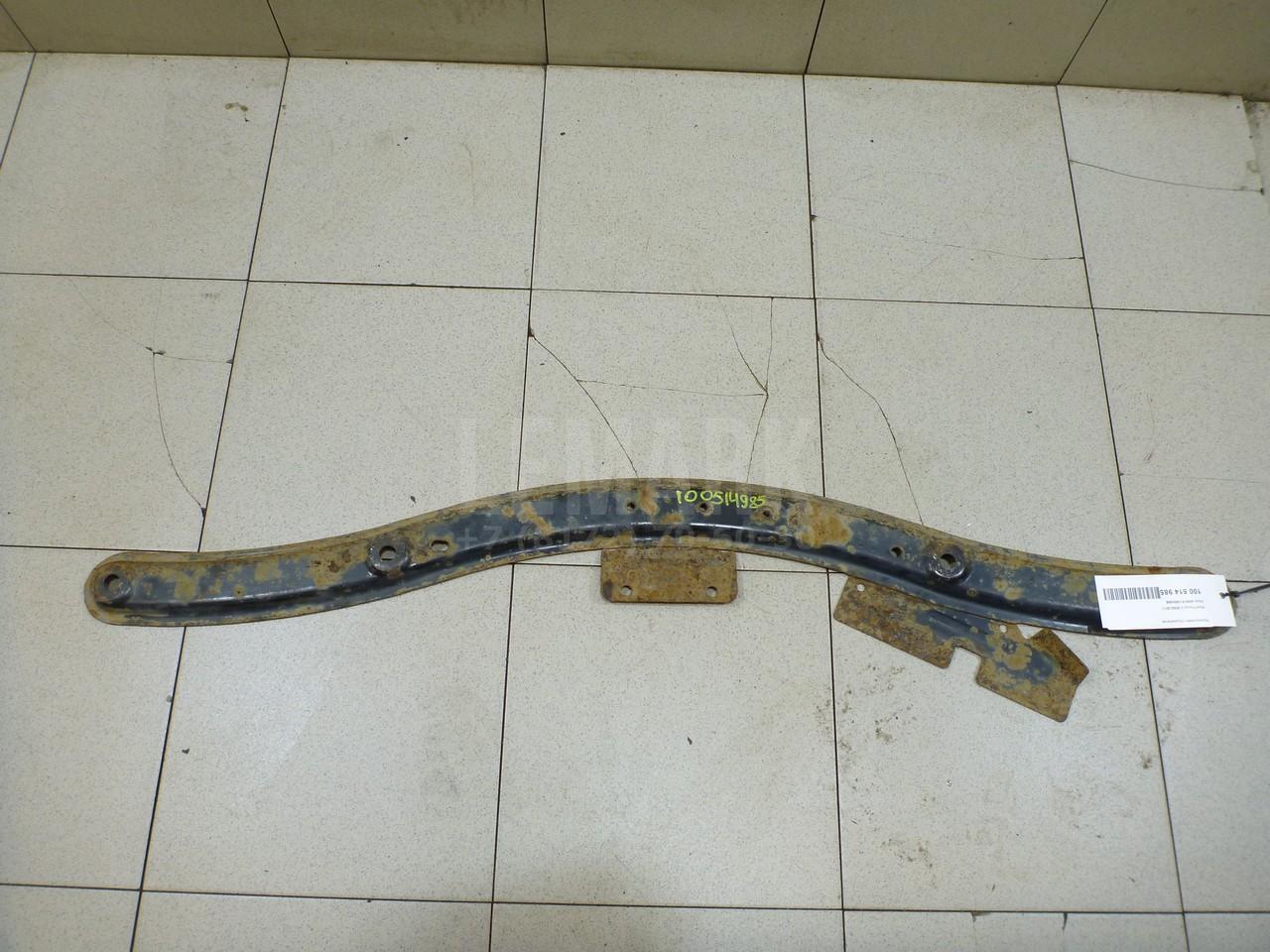 Кронштейн глушителя 4M51A10684BB Ford