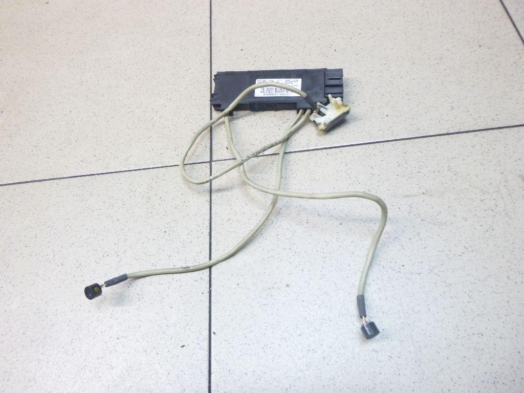 Блок электронный 7L6951171A VAG