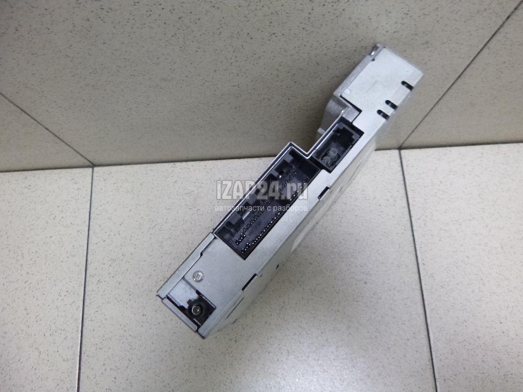 VUX500480 Блок электронный Land Rover Range Rover III (LM) (2002 - 2012)