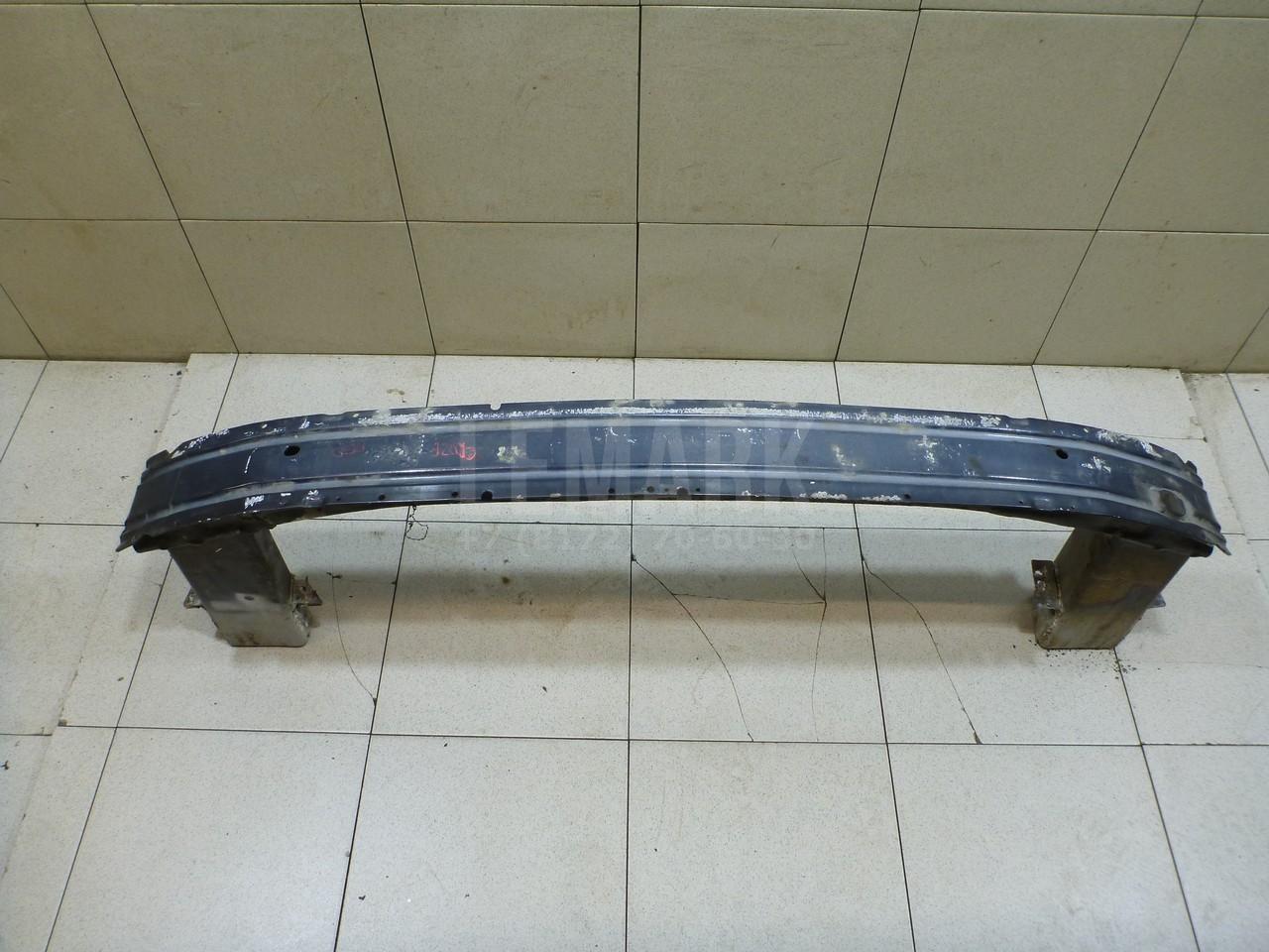 Усилитель переднего бампера 13259739 GM