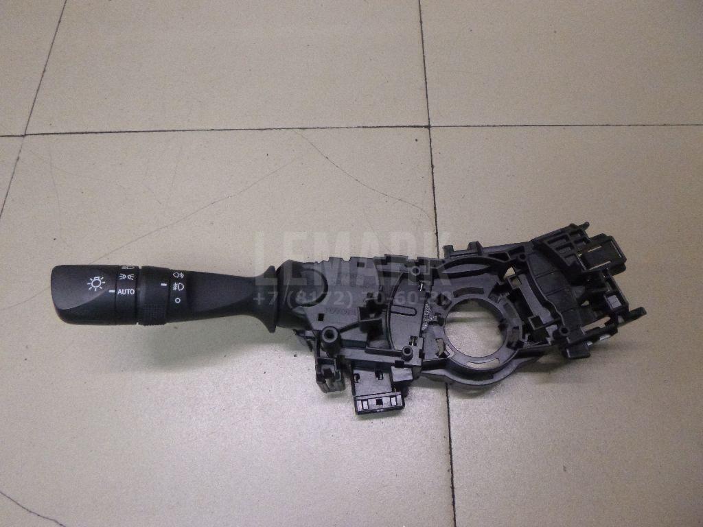 Переключатель поворотов подрулевой 84140F4050 Toyota