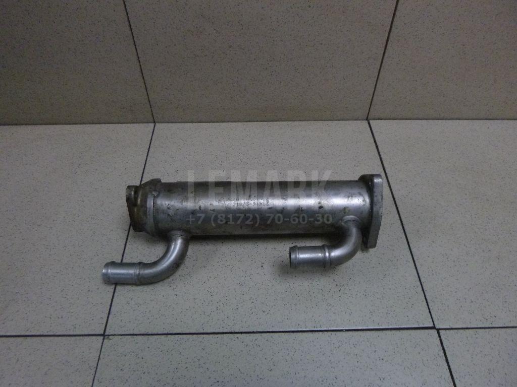 Радиатор системы EGR 2841627410 Hyundai-Kia