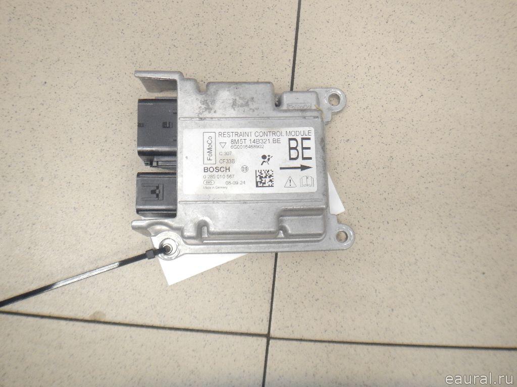 Блок управления AIR BAG