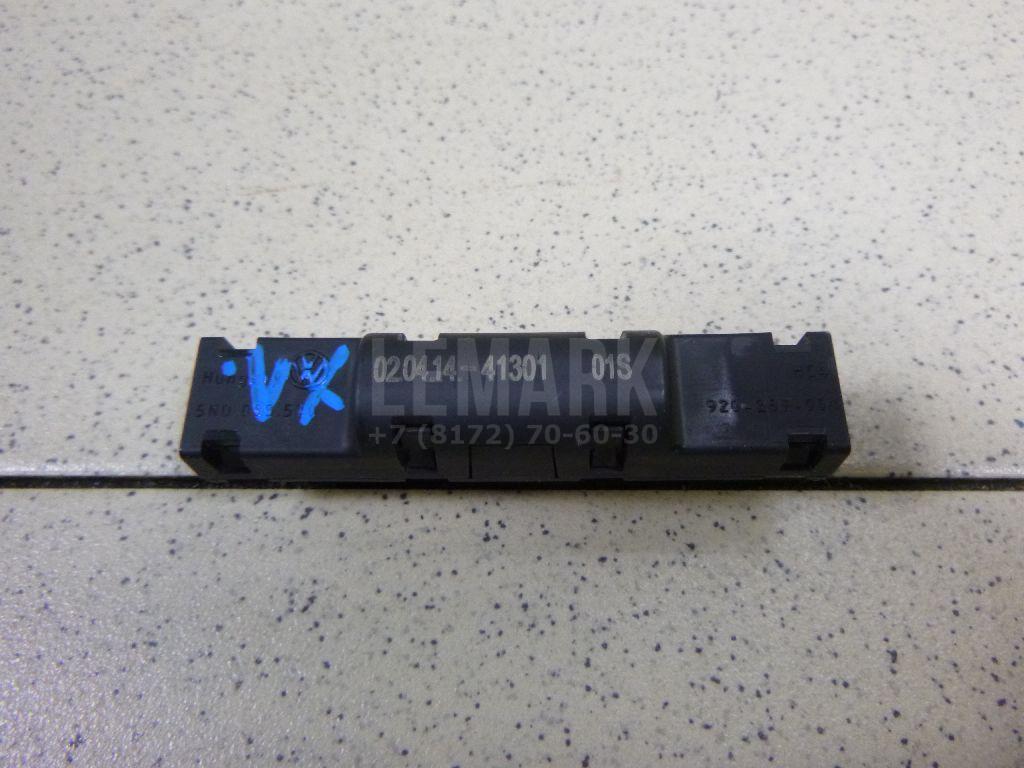 Блок электронный 5N0035570 VAG
