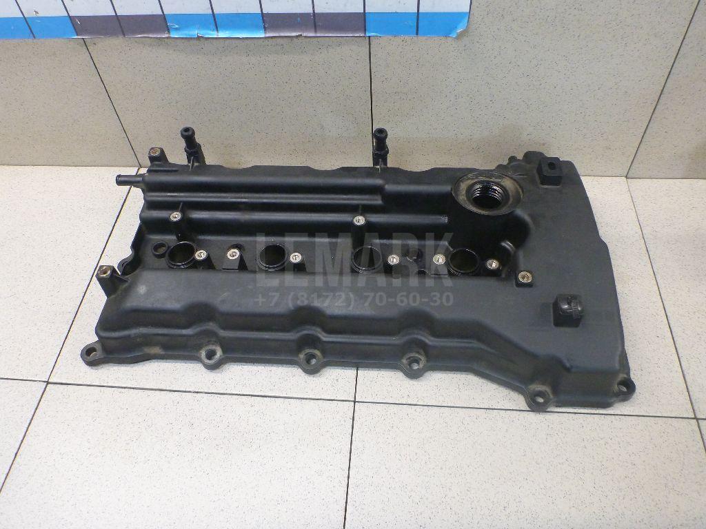 Крышка головки блока (клапанная) 224102G100 Hyundai-Kia