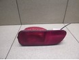 Фонарь задний в бампер правый