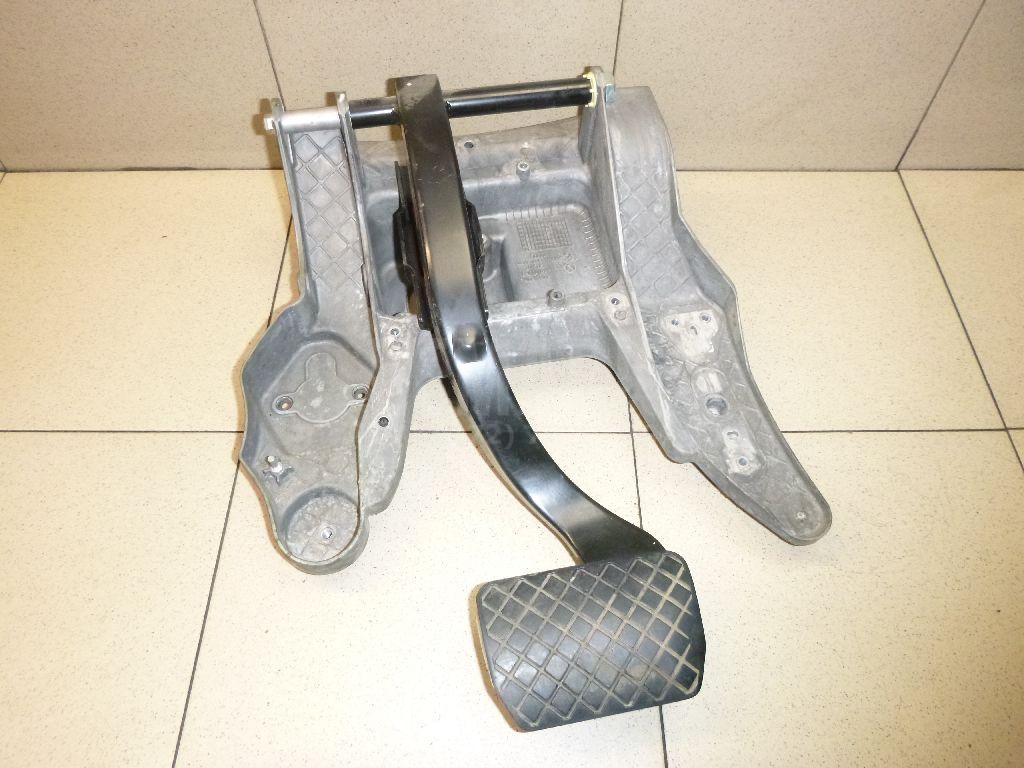 Педаль тормоза 7L0723142B VAG