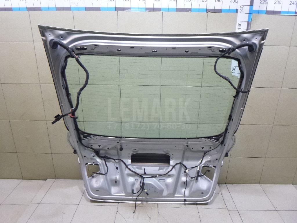 Дверь багажника со стеклом для  BMW X7 G07 2018