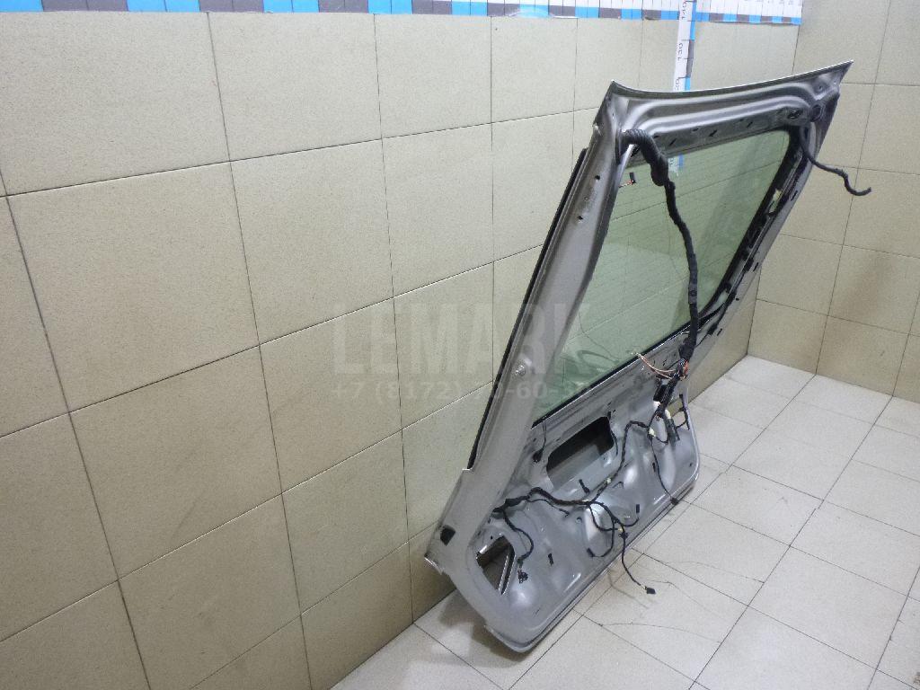 Дверь багажника со стеклом для  BMW X7 G07 2018