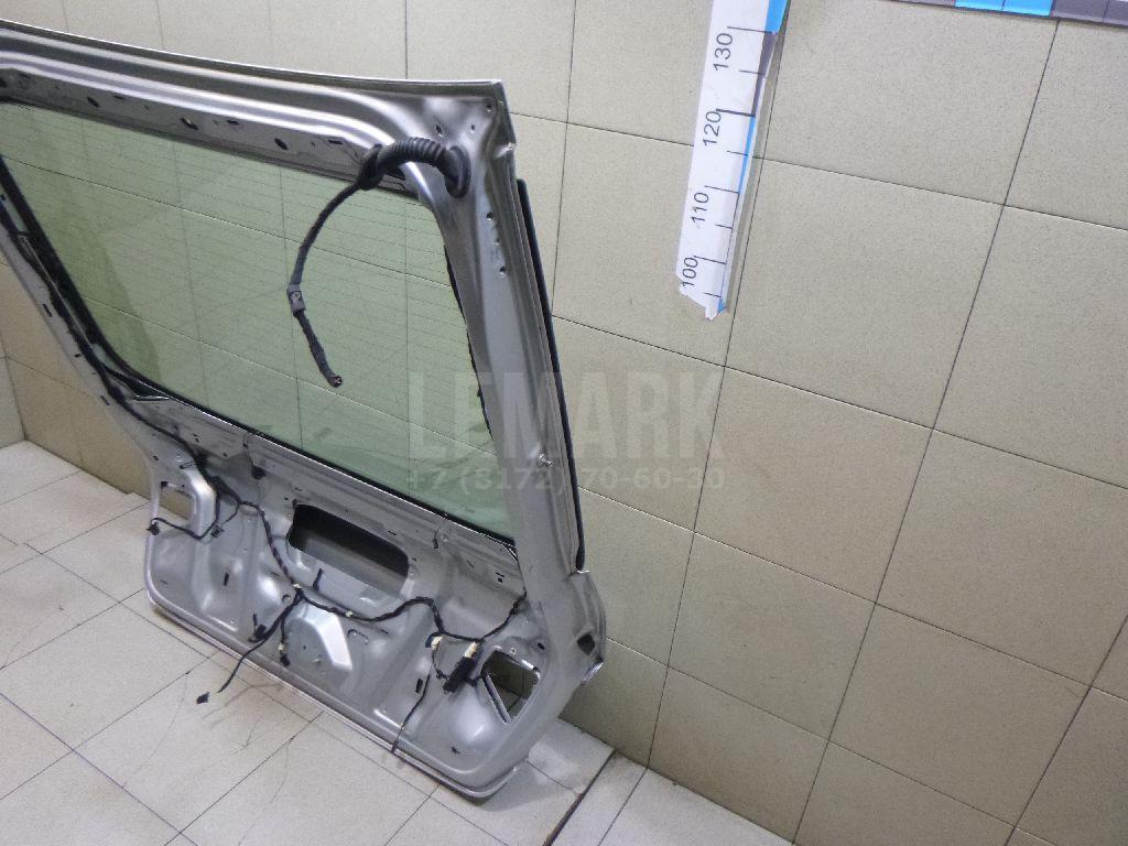 Дверь багажника со стеклом для  BMW X7 G07 2018