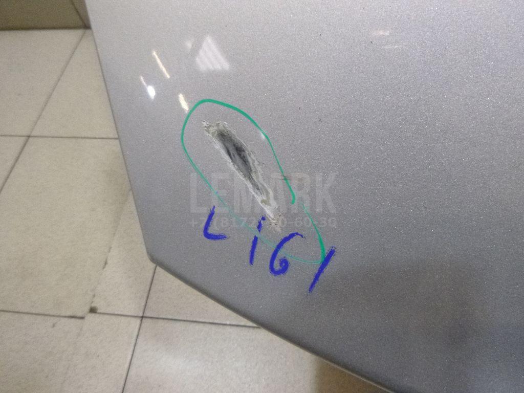 Дверь багажника со стеклом для  BMW X7 G07 2018