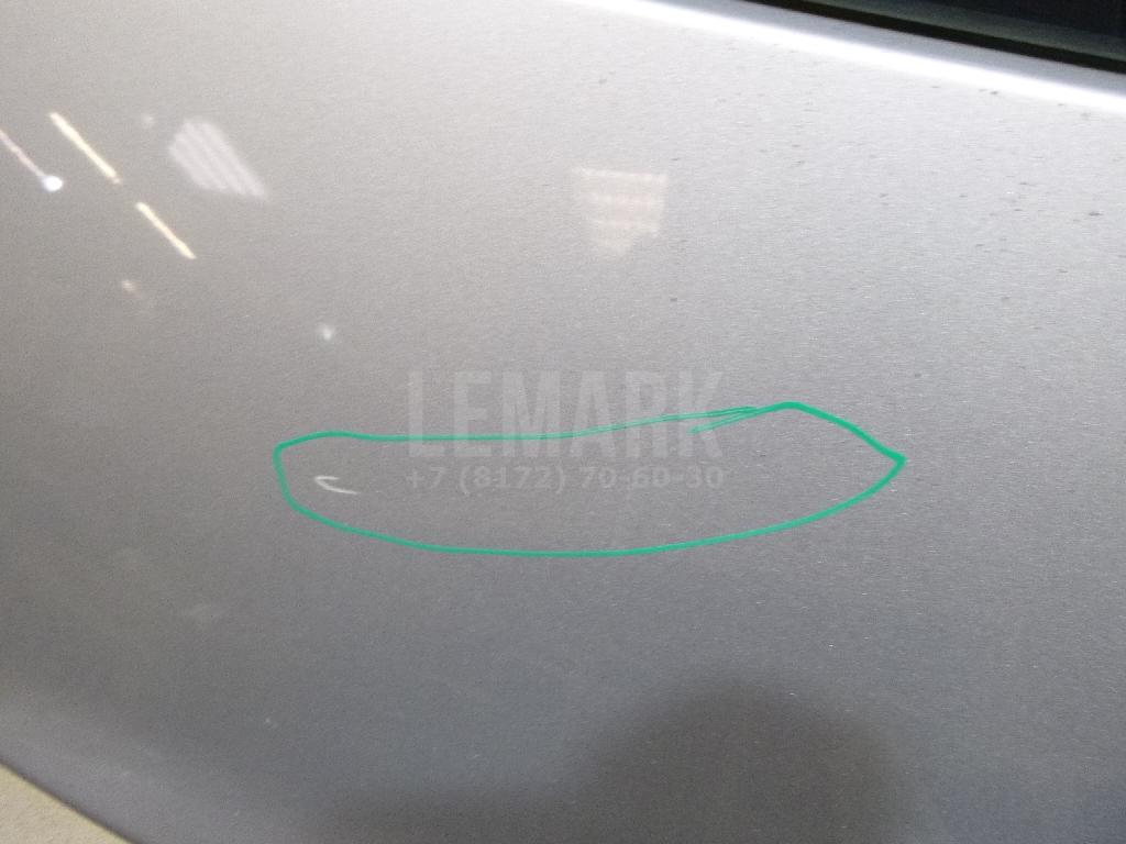 Дверь багажника со стеклом для  BMW X7 G07 2018