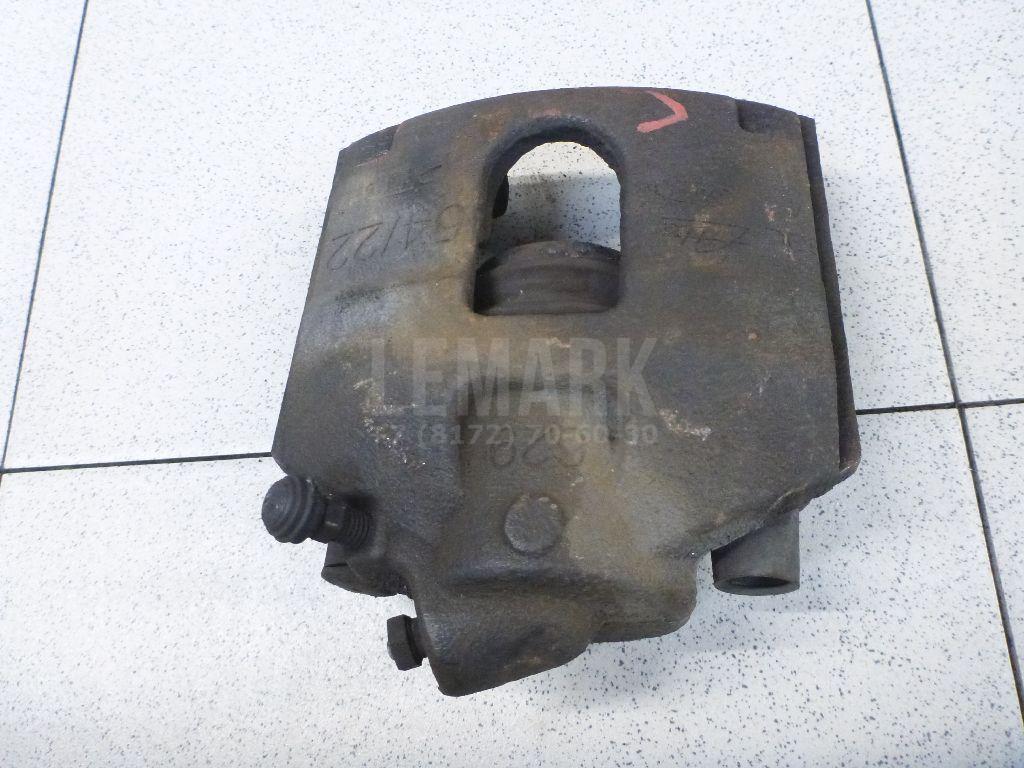 Суппорт тормозной передний левый для  Ford Focus II 2005-2008