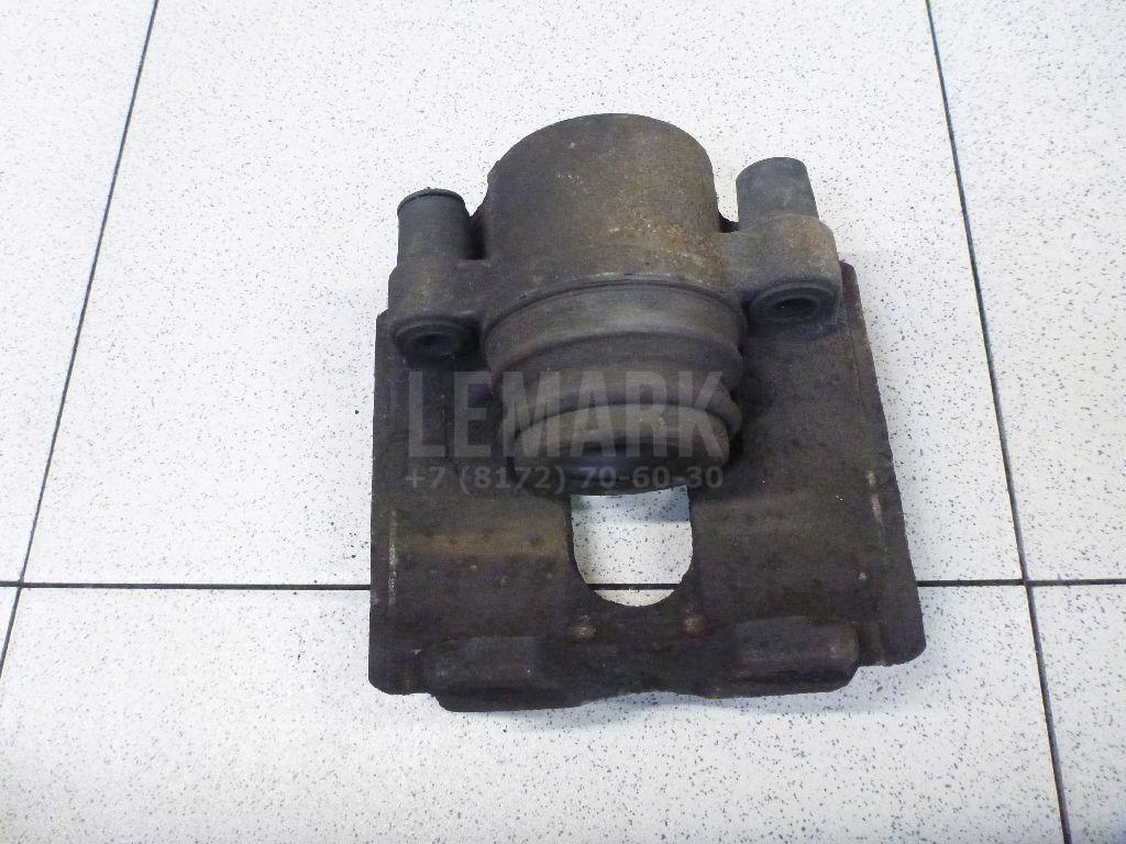 Суппорт тормозной передний левый для  Ford Focus II 2005-2008