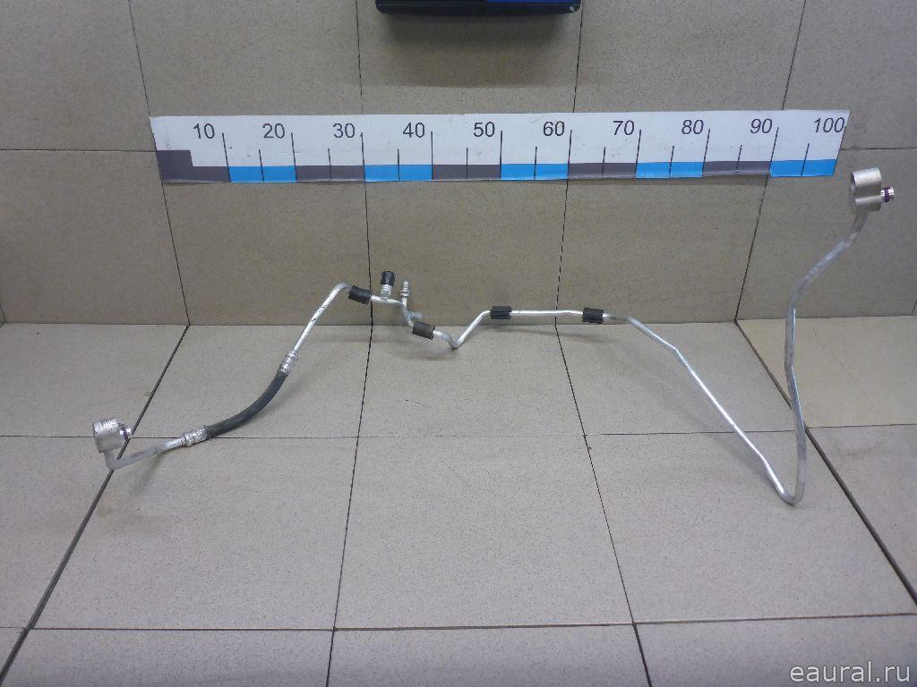 Трубка кондиционера
