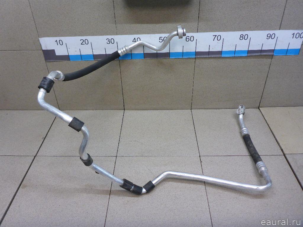 Трубка кондиционера
