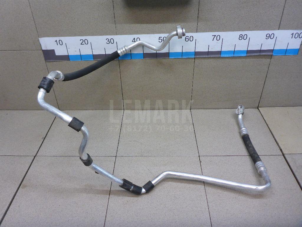 Трубка кондиционера 5C0820743S VAG