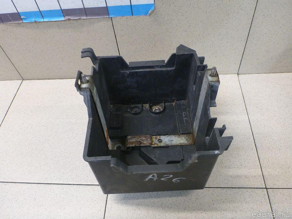 Крепление АКБ (корпус/подставка)