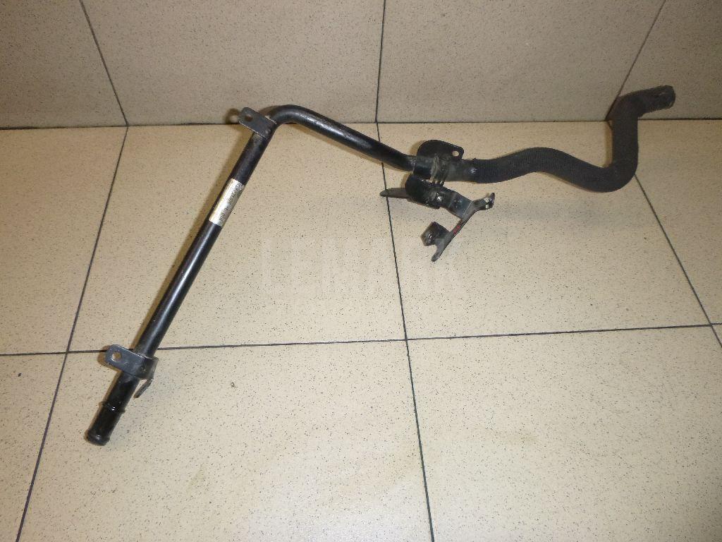 Трубка системы охлаждения 7L6121065AS VAG