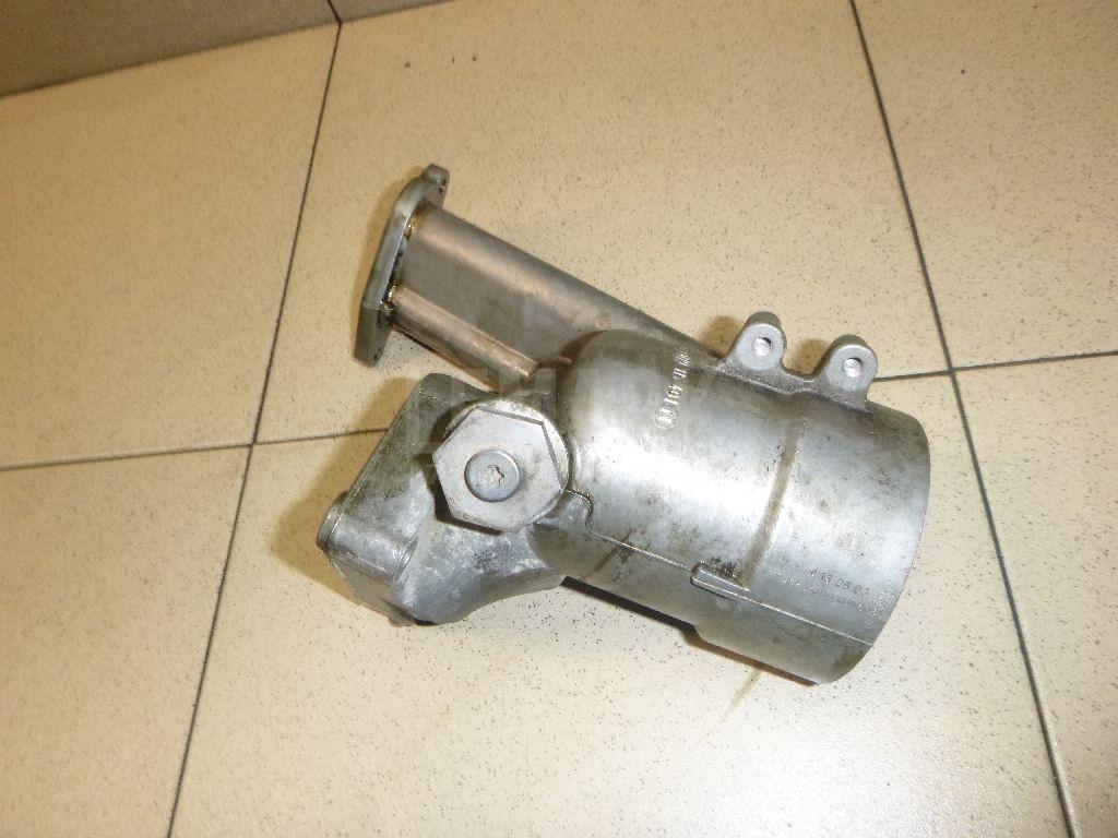 Кронштейн масляного фильтра 079115401AA VAG