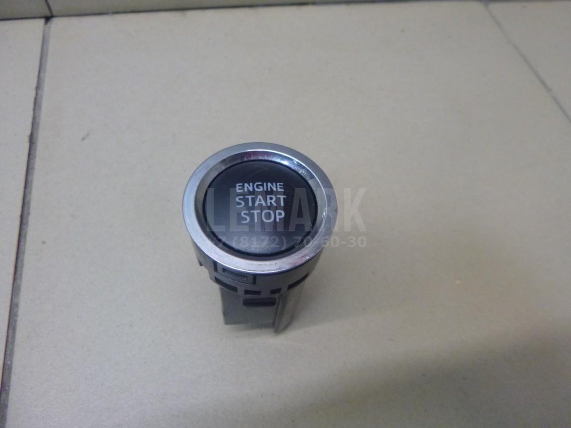 Кнопка запуска двигателя 8961142011 Toyota