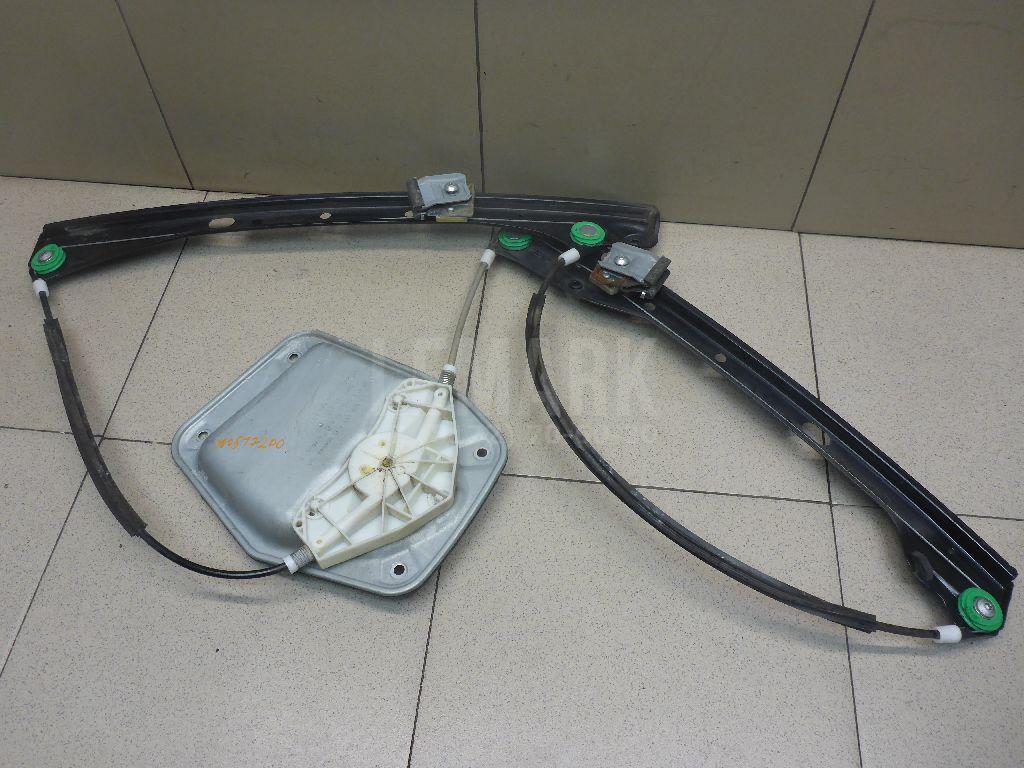 Стеклоподъемник электр. передний левый 5M0837461 VAG