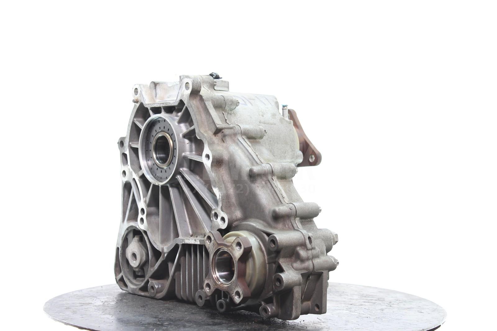 Коробка раздаточная для  BPW ECO MAX 1996
