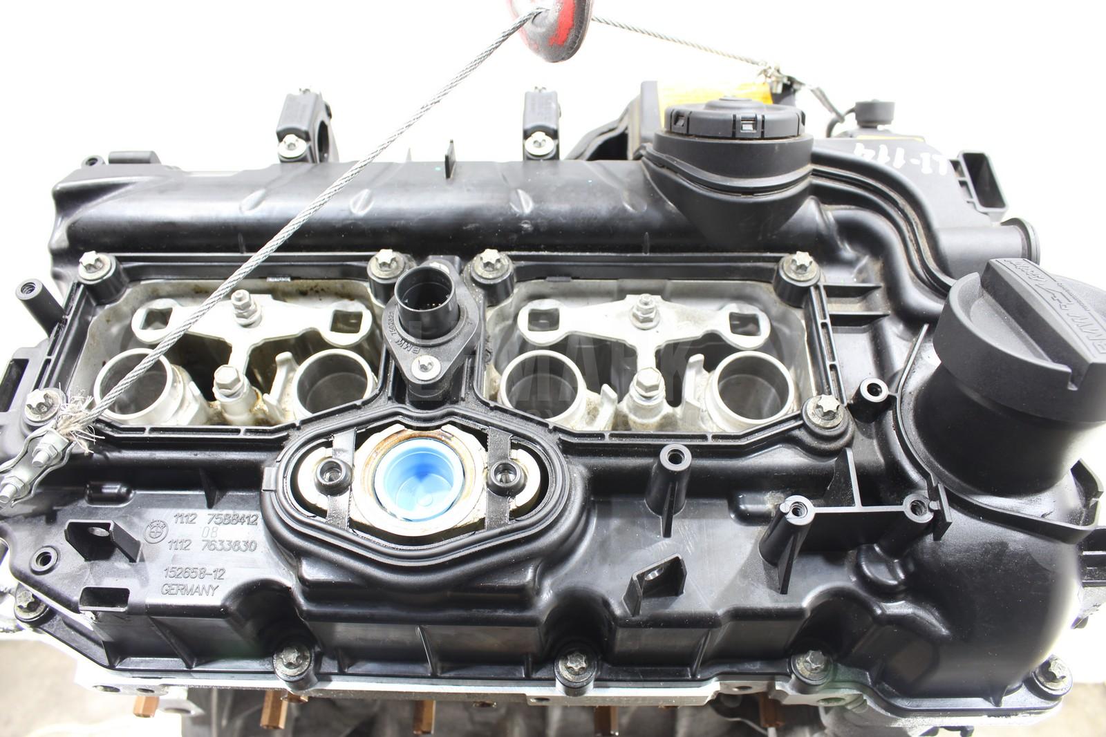 Двигатель для  BYD F0 2008-2015