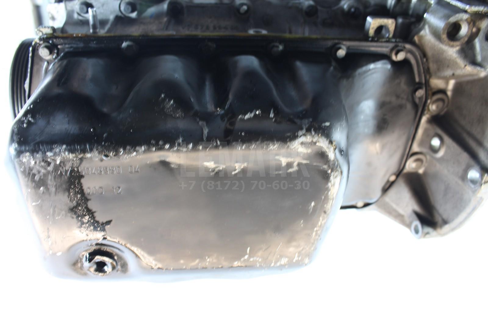 Двигатель для  Citroen C4 Grand Picasso 2006-2014